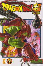 Dragon Ball Super (La Gazzetta dello Sport)